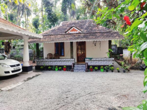 Kailasam Home Stay